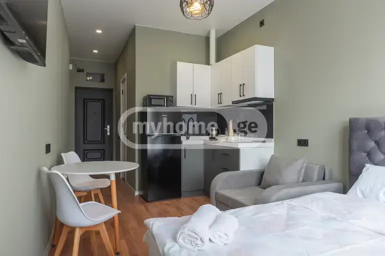 For Sale 6 Room Sastumro San. Zonashi view 2