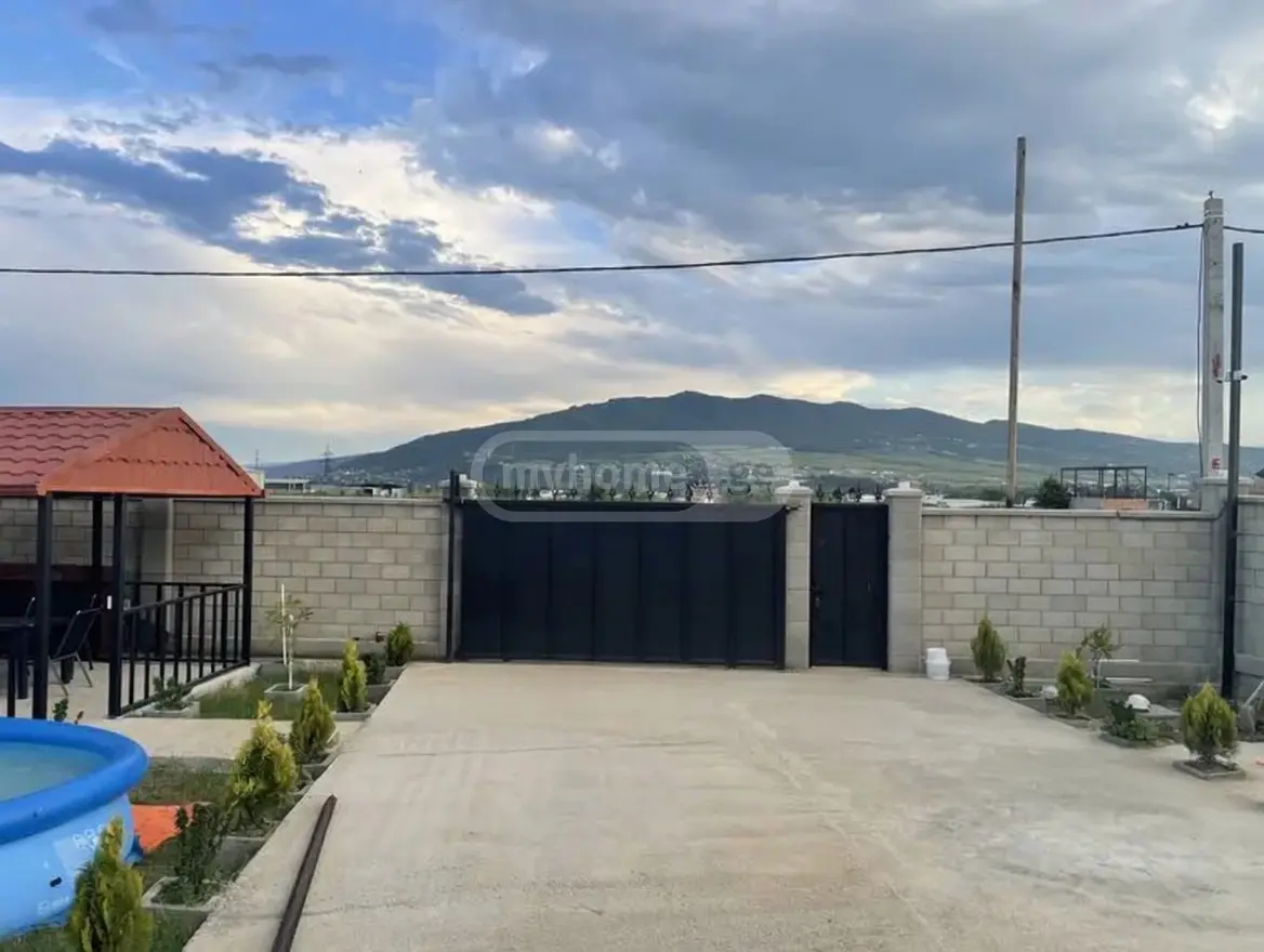 For Sale 5 Room Private House Mtskhetis Munitsipalitetshi view 2