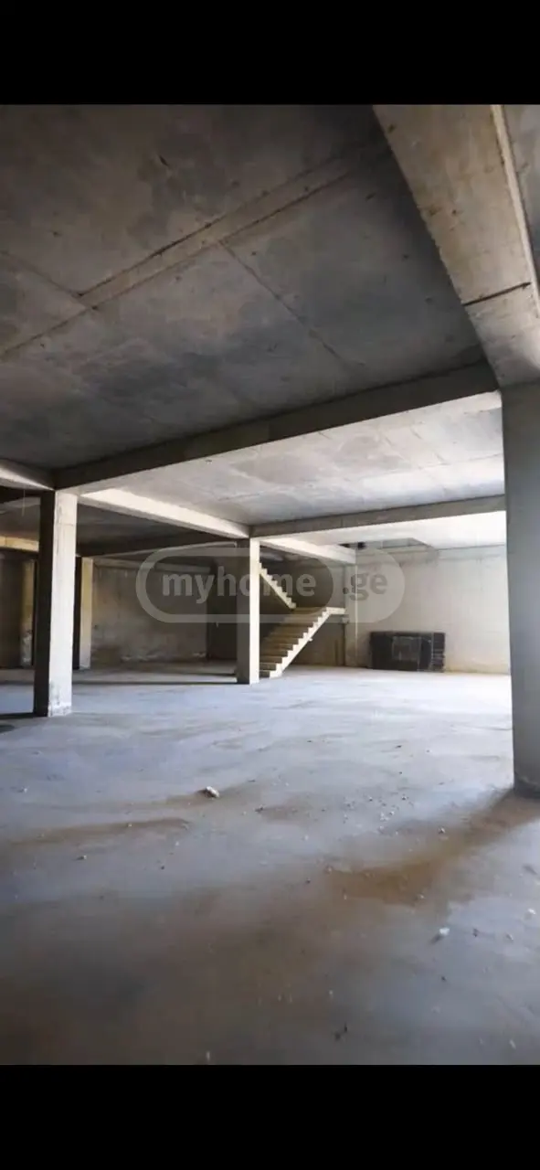 For Rent Sasatsqobe Commercial Space Mtskhetis Munitsipalitetshi view 4