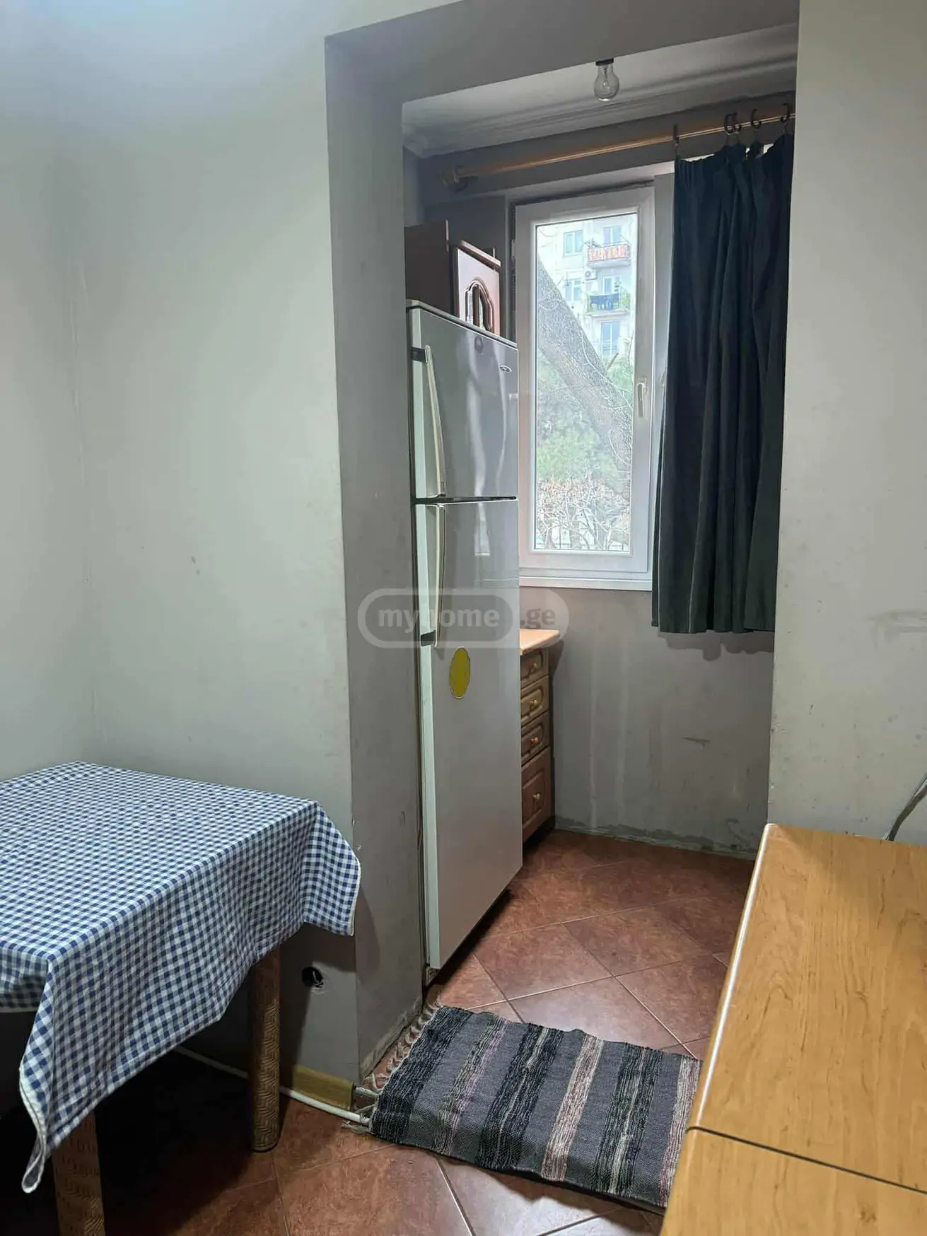 For Rent 2 Room Apartment Varketilshi, 11 of 12