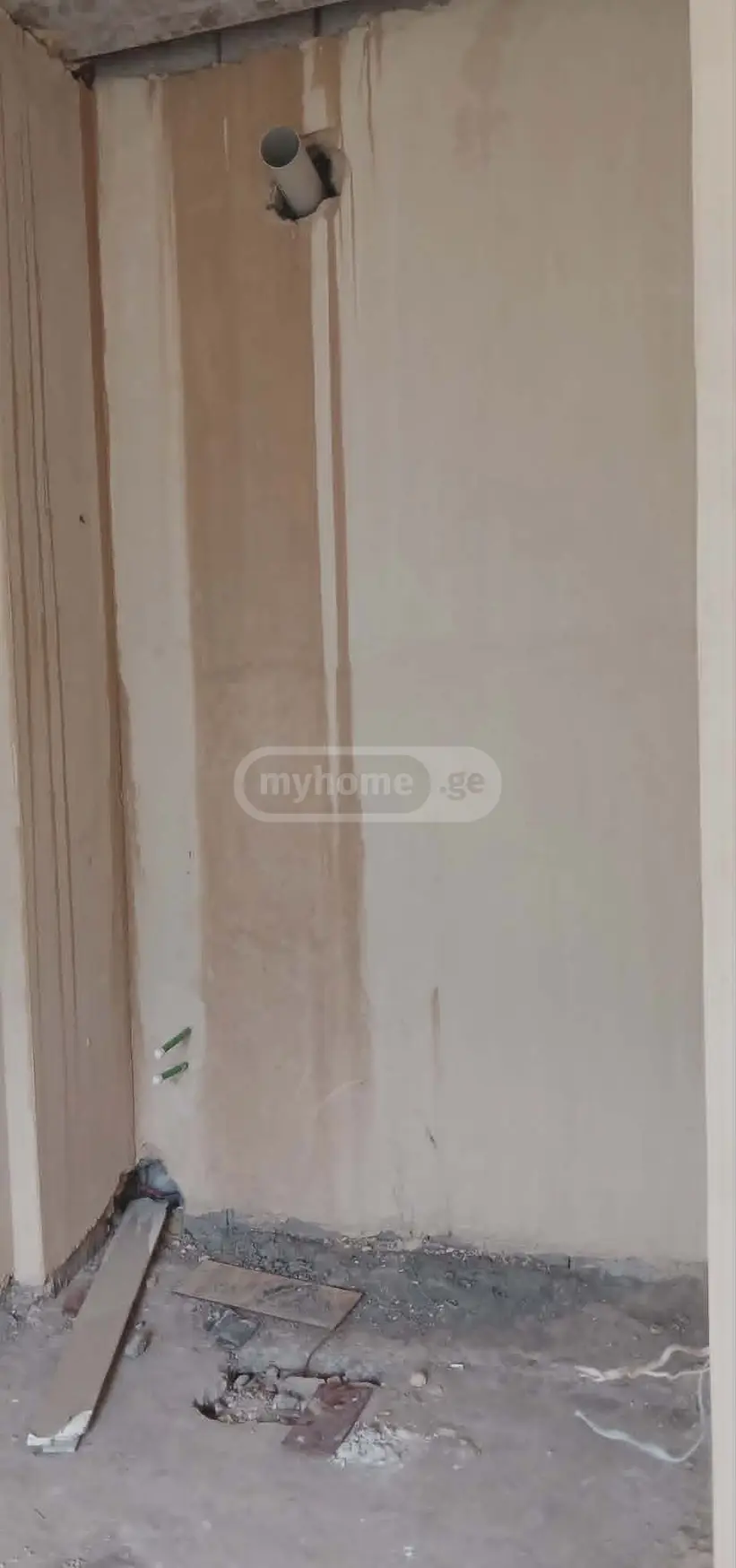 For Sale 2 Room Apartment Borjomshi view 3