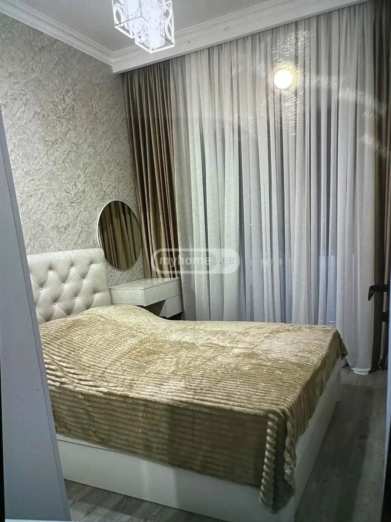 For Rent 2 Room Apartment Kutaisshi view 24