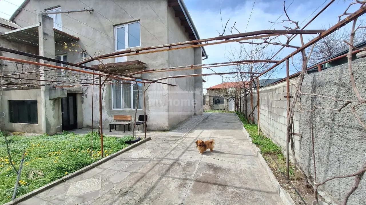 For Sale 6 Room Private House Gardabnis Munitsipalitetshi view 2