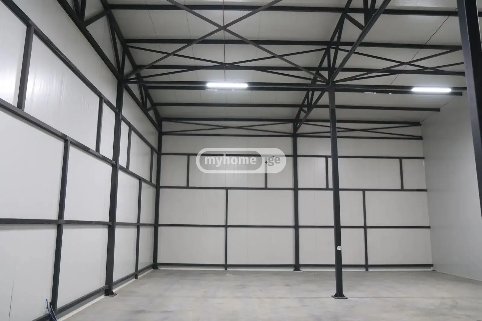For Rent Sasatsqobe Commercial Space In Batumi view 3