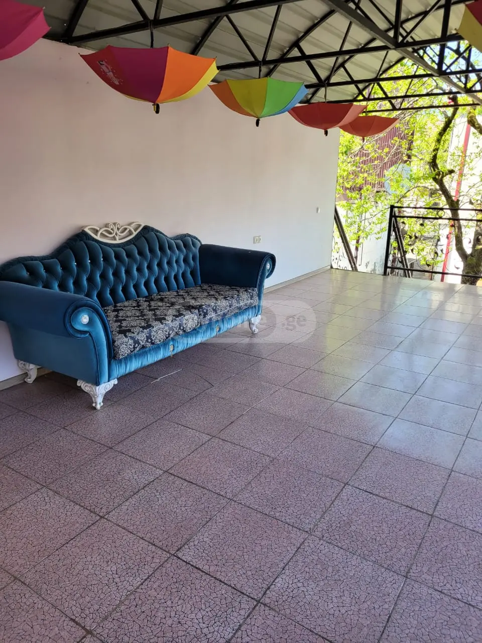 For Sale 9 Room Private House Kobuletshi view 6