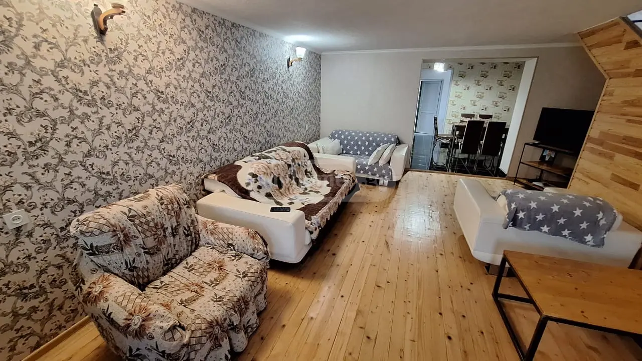 For Sale 6 Room Private House Gardabnis Munitsipalitetshi view 11