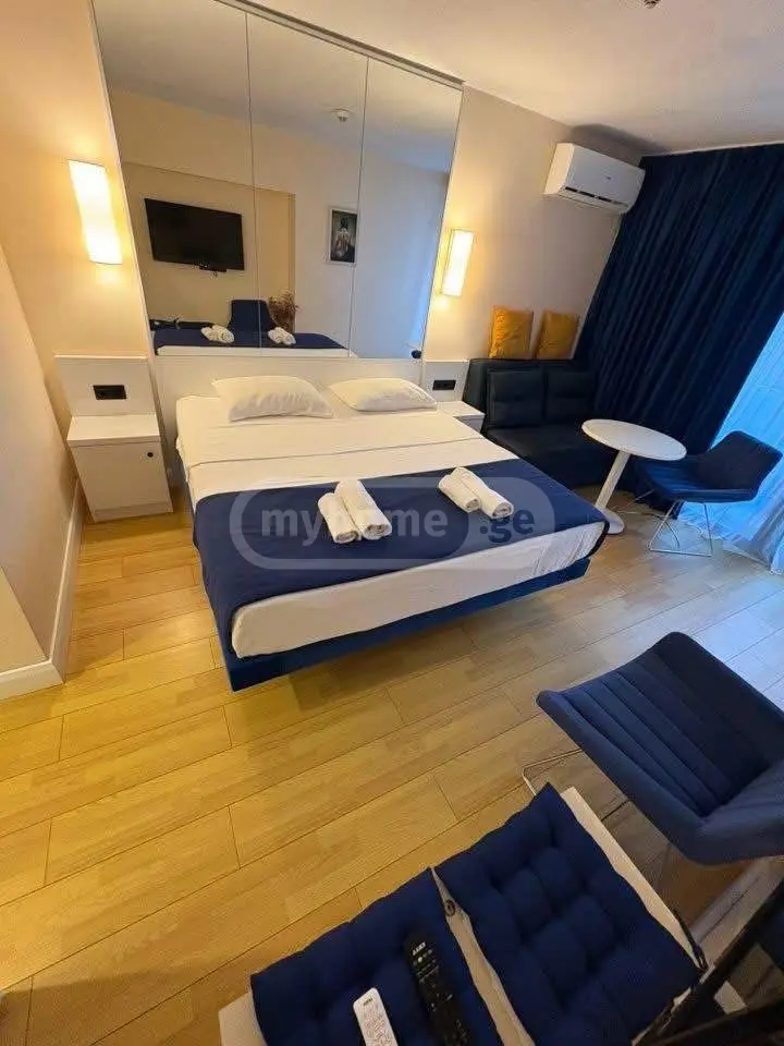 Daily Rent Spetsialuri Commercial Space In Batumi, 3 of 10