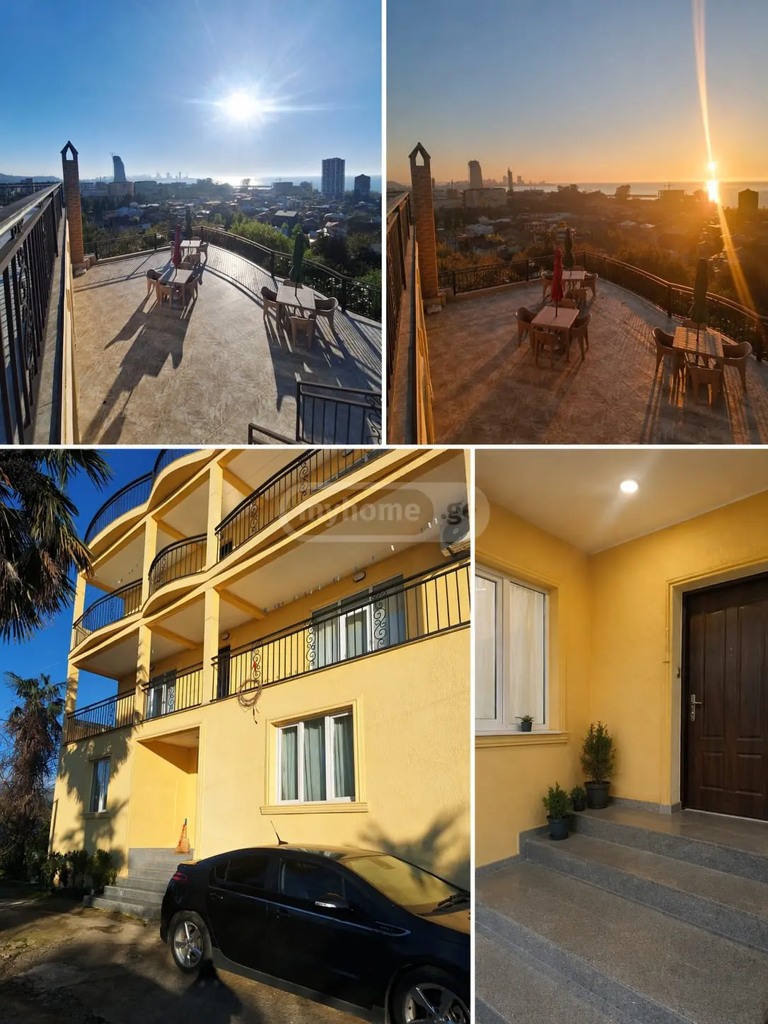 Daily Rent 7 Room Private House view 5