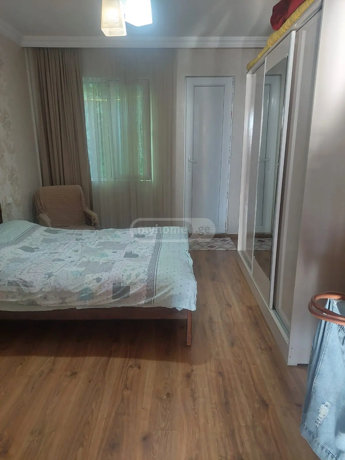 For Rent 4 Room Private House Kobuletis Munitsipalitetshi view 6
