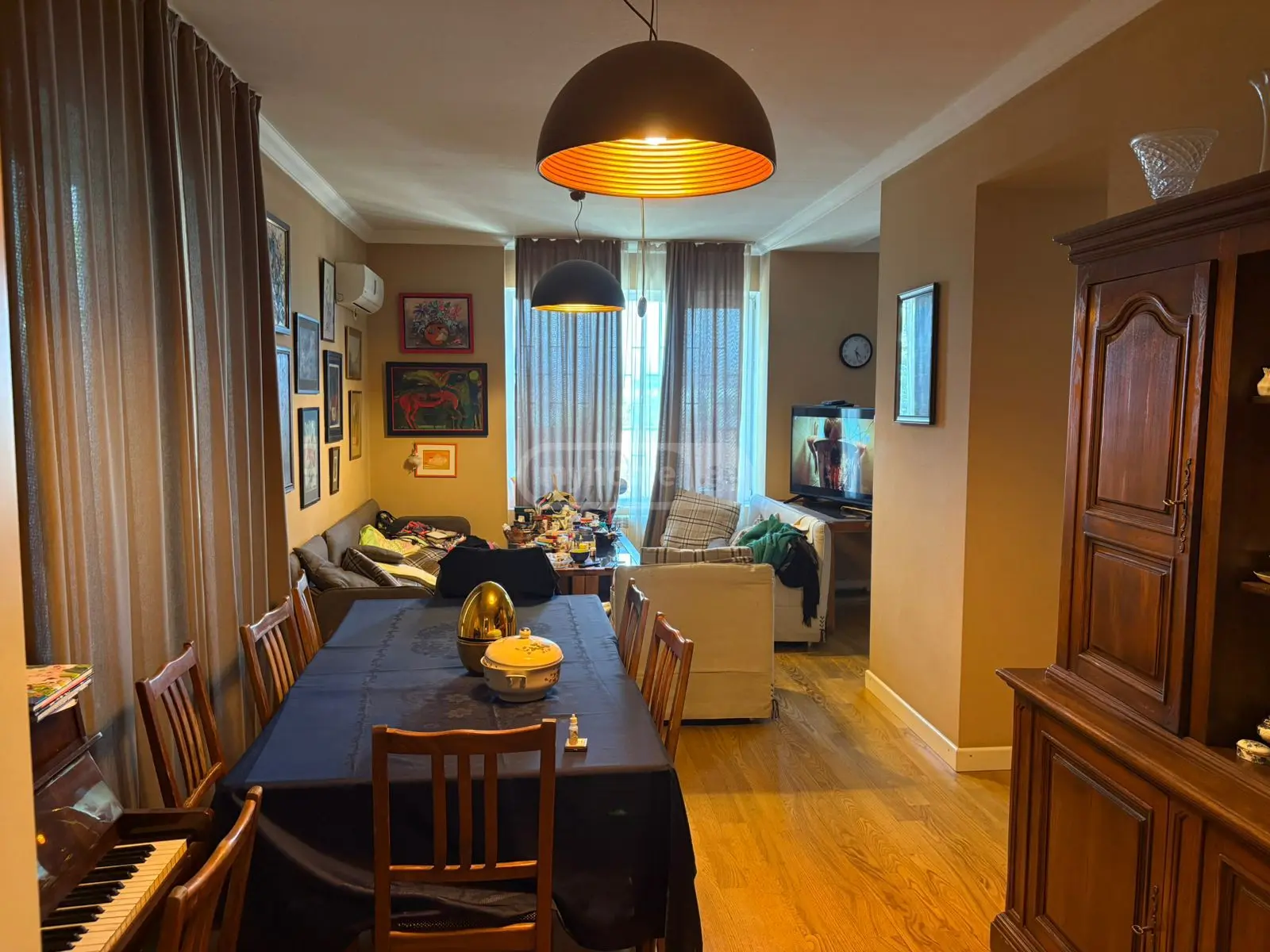 For Sale 8 Room Private House Veraze view 10