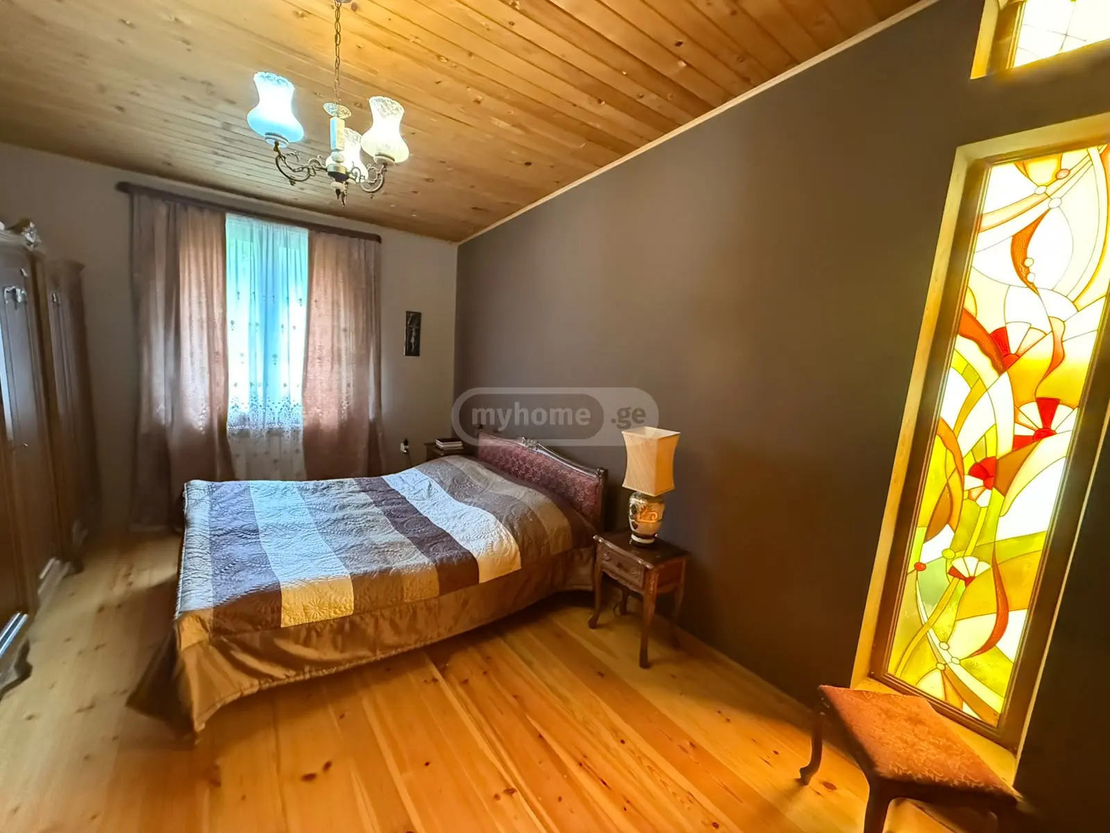For Sale 10+ Room Country House Mtskhetashi view 6