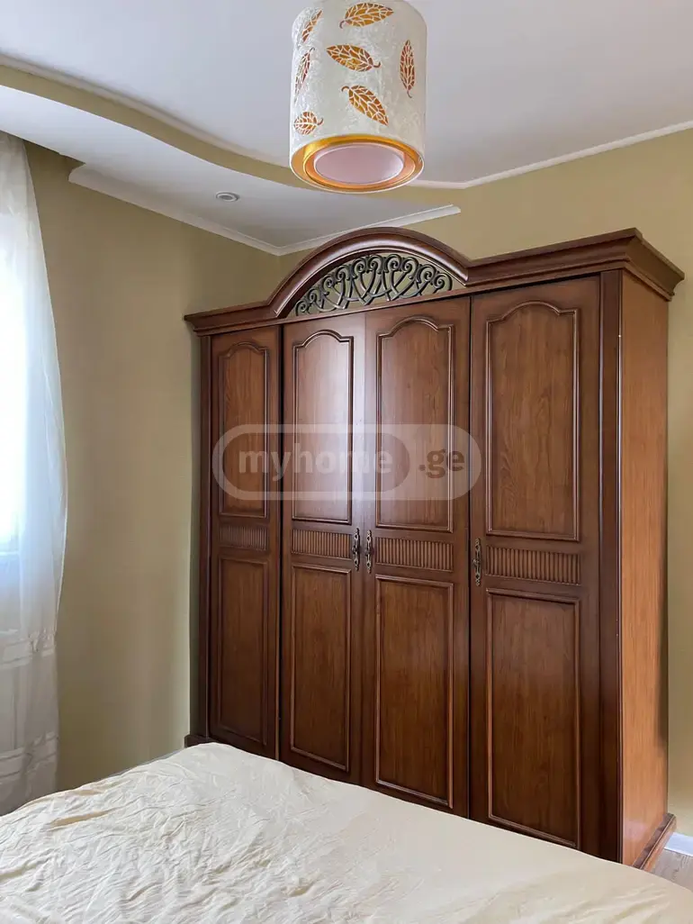 For Rent 7 Room Country House Gardabnis Munitsipalitetshi view 8