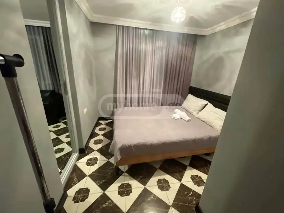 Daily Rent 1 Room Apartment Khelvachauris Munitsipalitetshi view 12