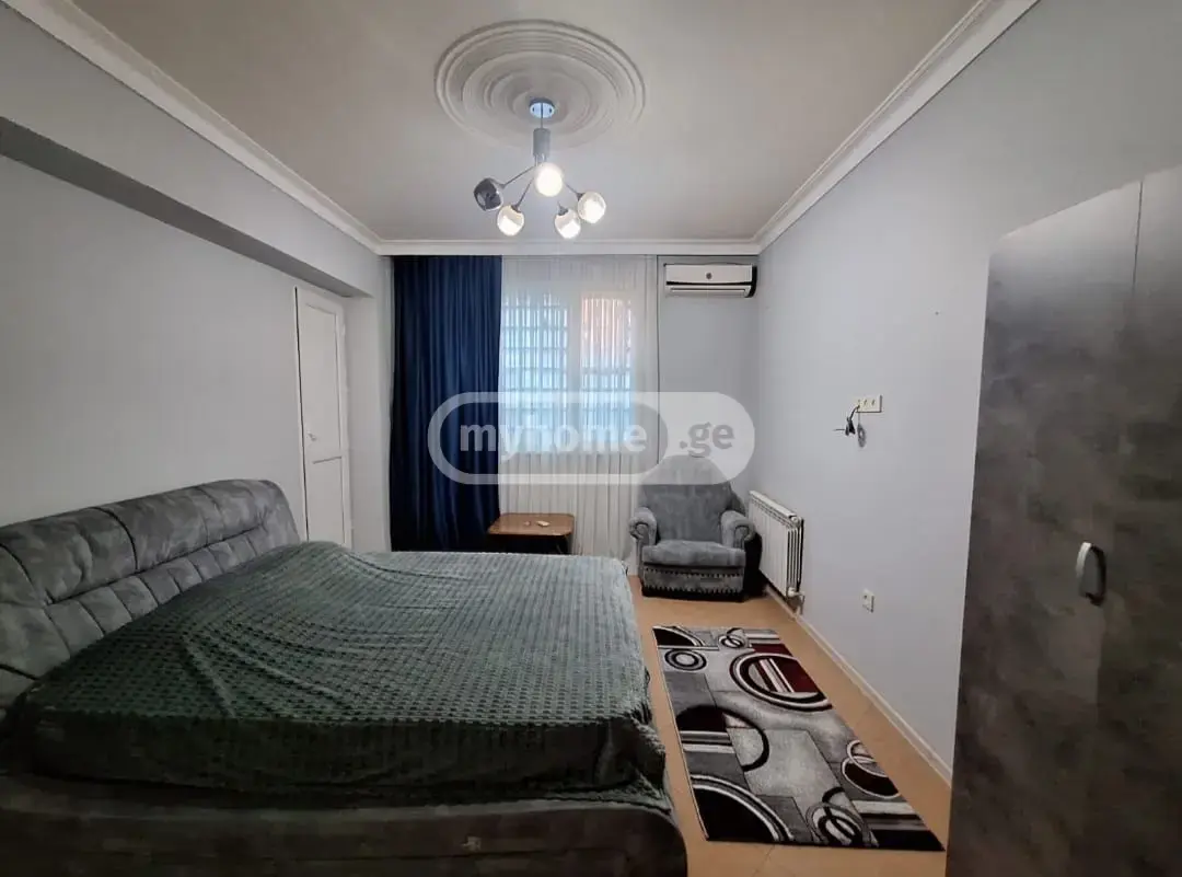 For Rent 10+ Room Sastumro In Batumi view 12