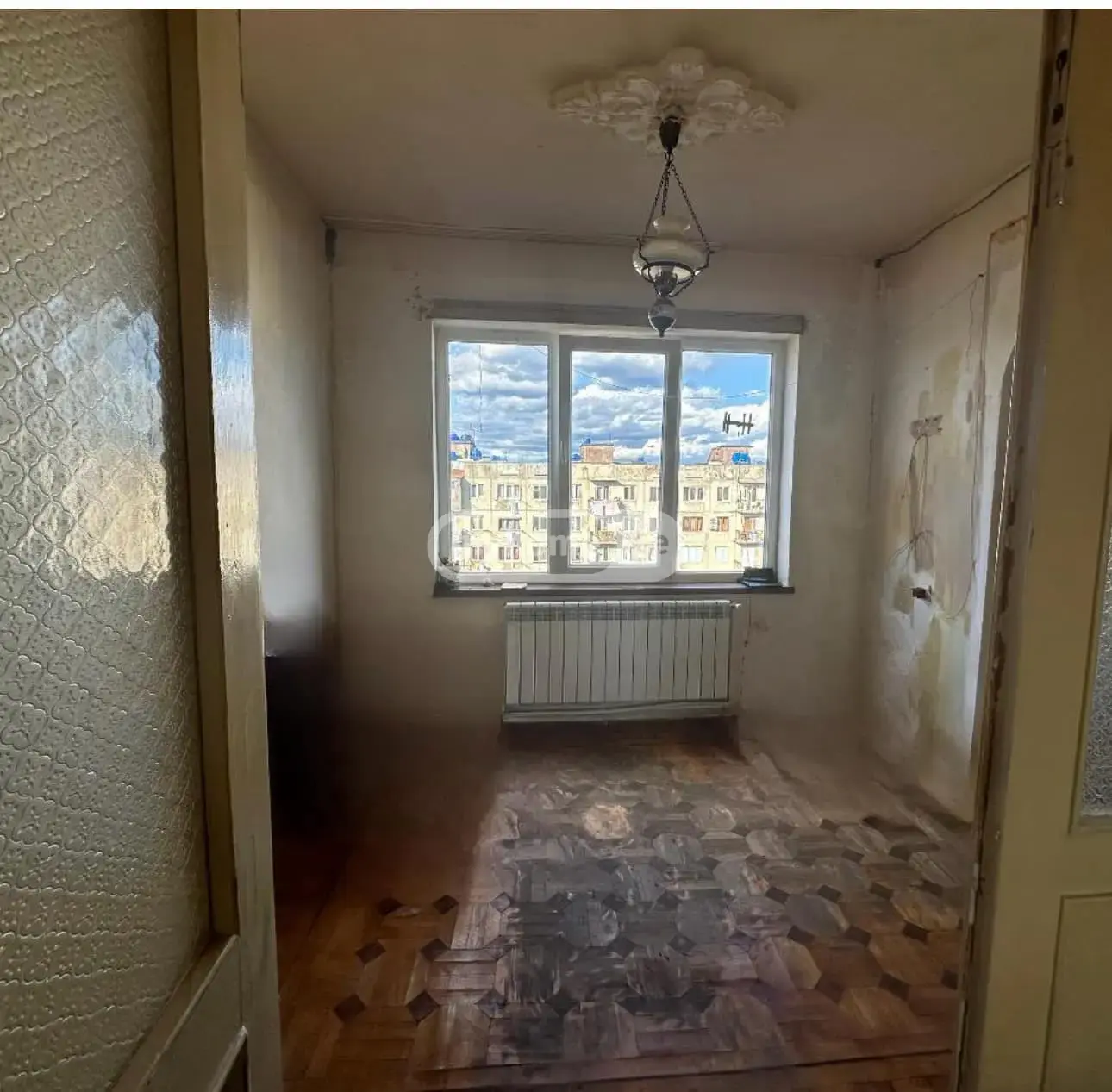 For Sale 4 Room Apartment Kutaisshi view 12