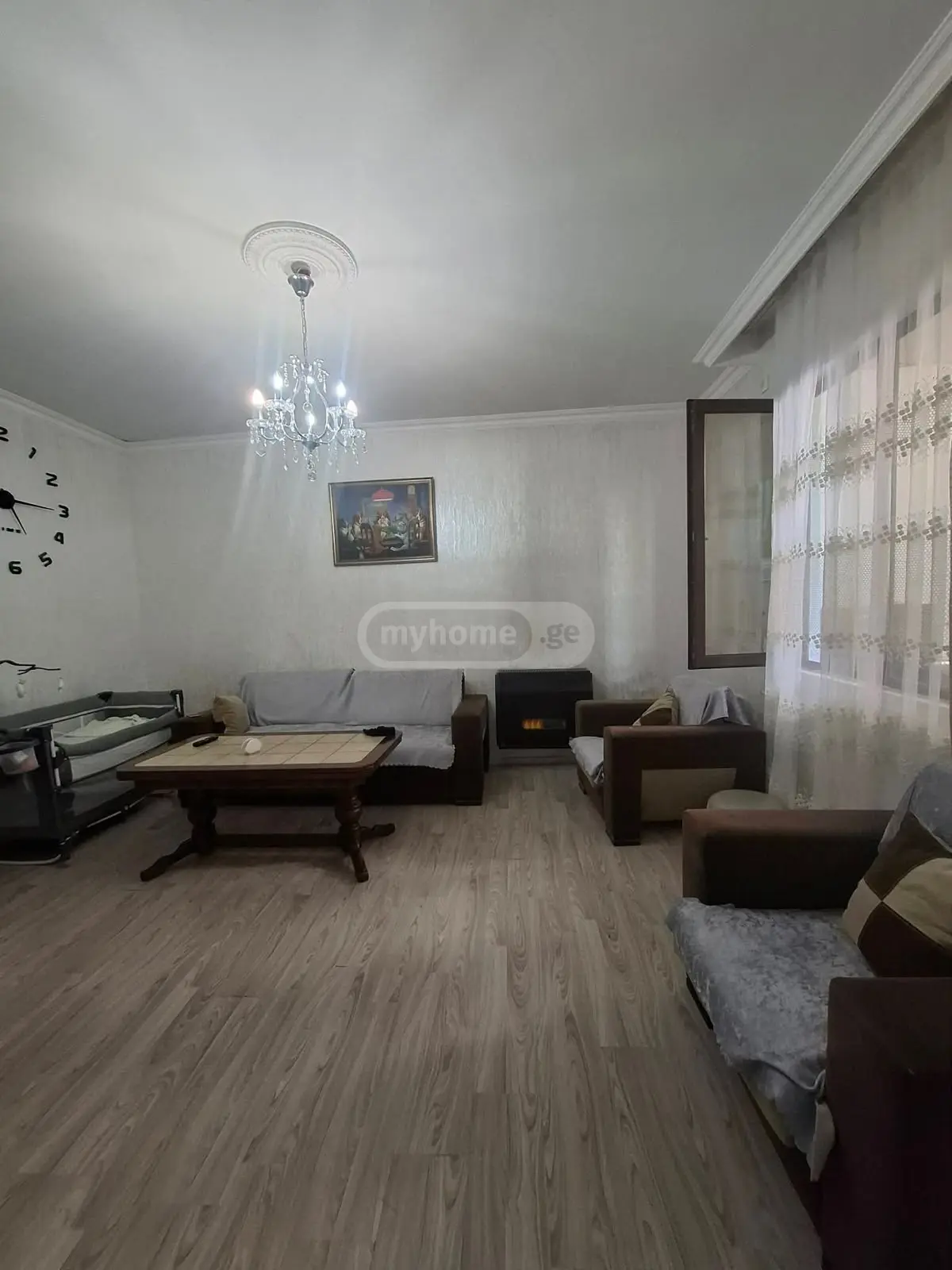 For Sale 10+ Room Private House In Batumi view 2
