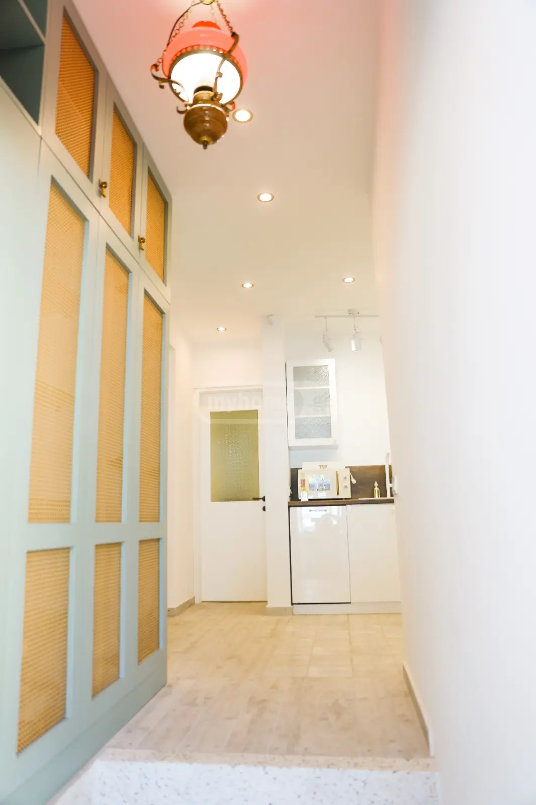 For Rent 3 Room Private House view 4