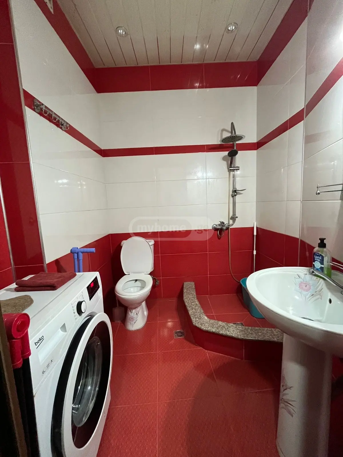 Daily Rent 1 Room Apartment view 7