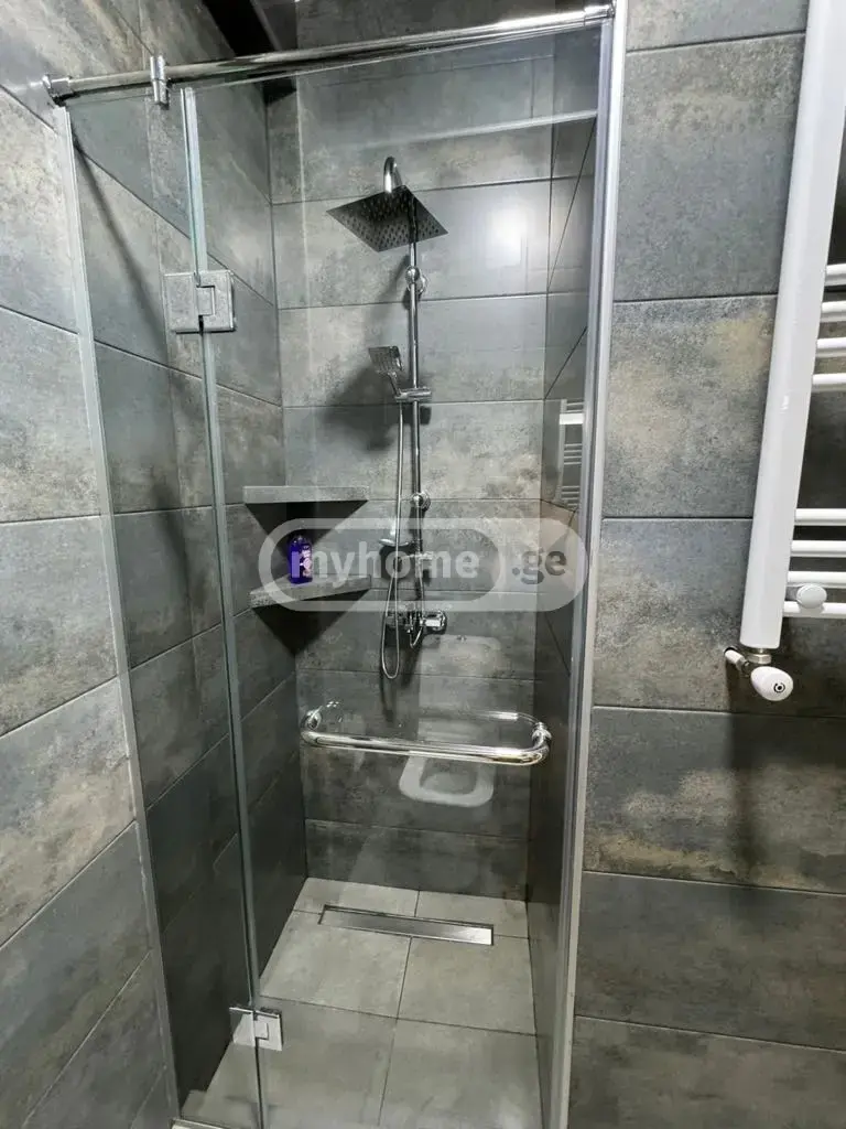 For Rent 2 Room Apartment Didubeshi, 6 of 8