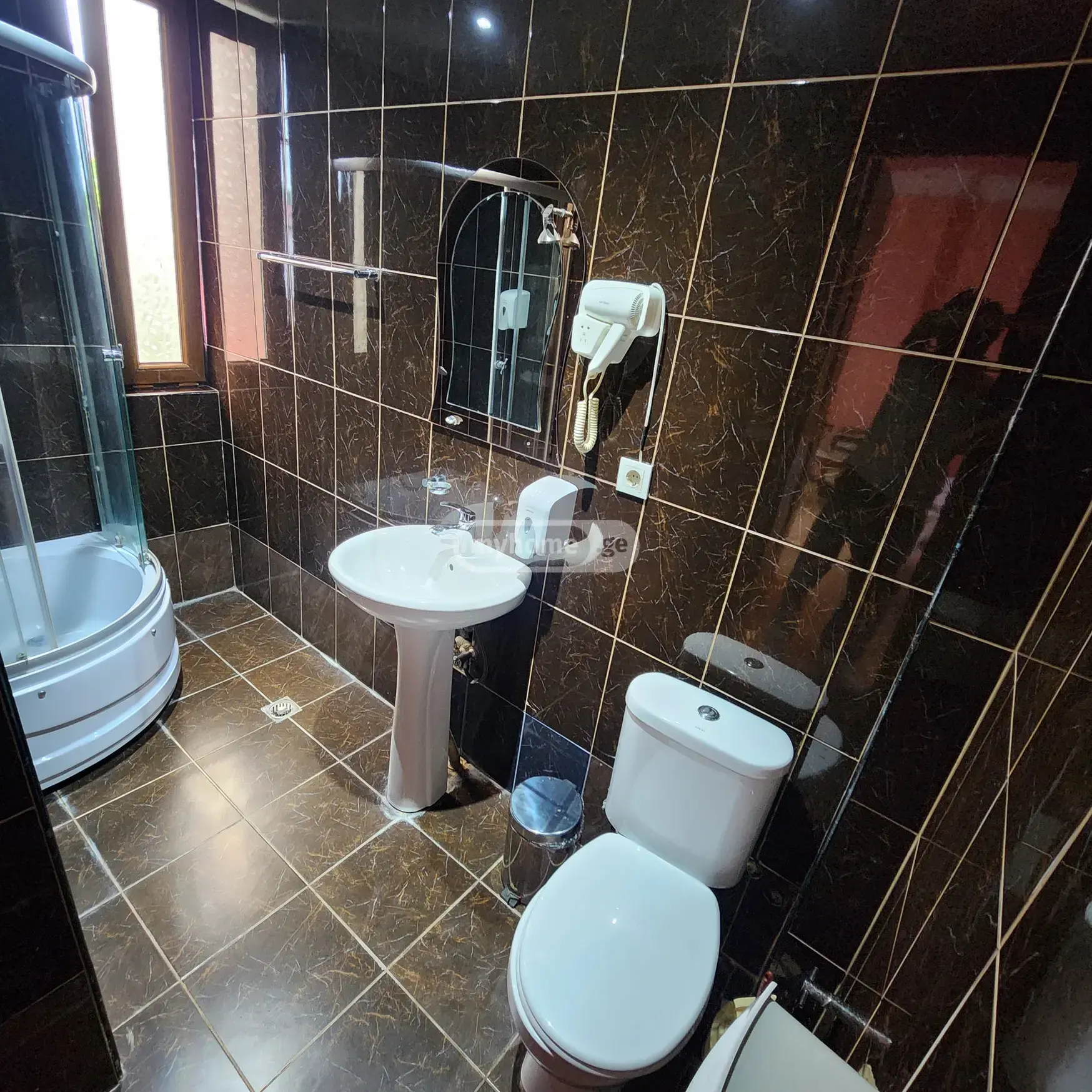 For Rent 10+ Room Sastumro In Batumi view 11