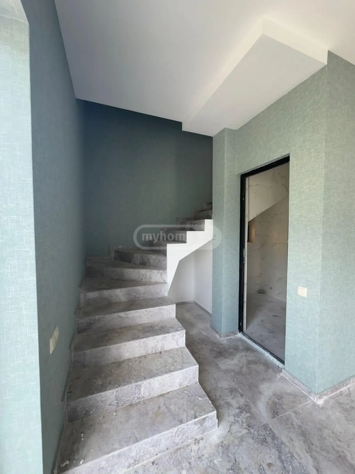 For Sale 3 Room Private House Borjomis Munitsipalitetshi view 10