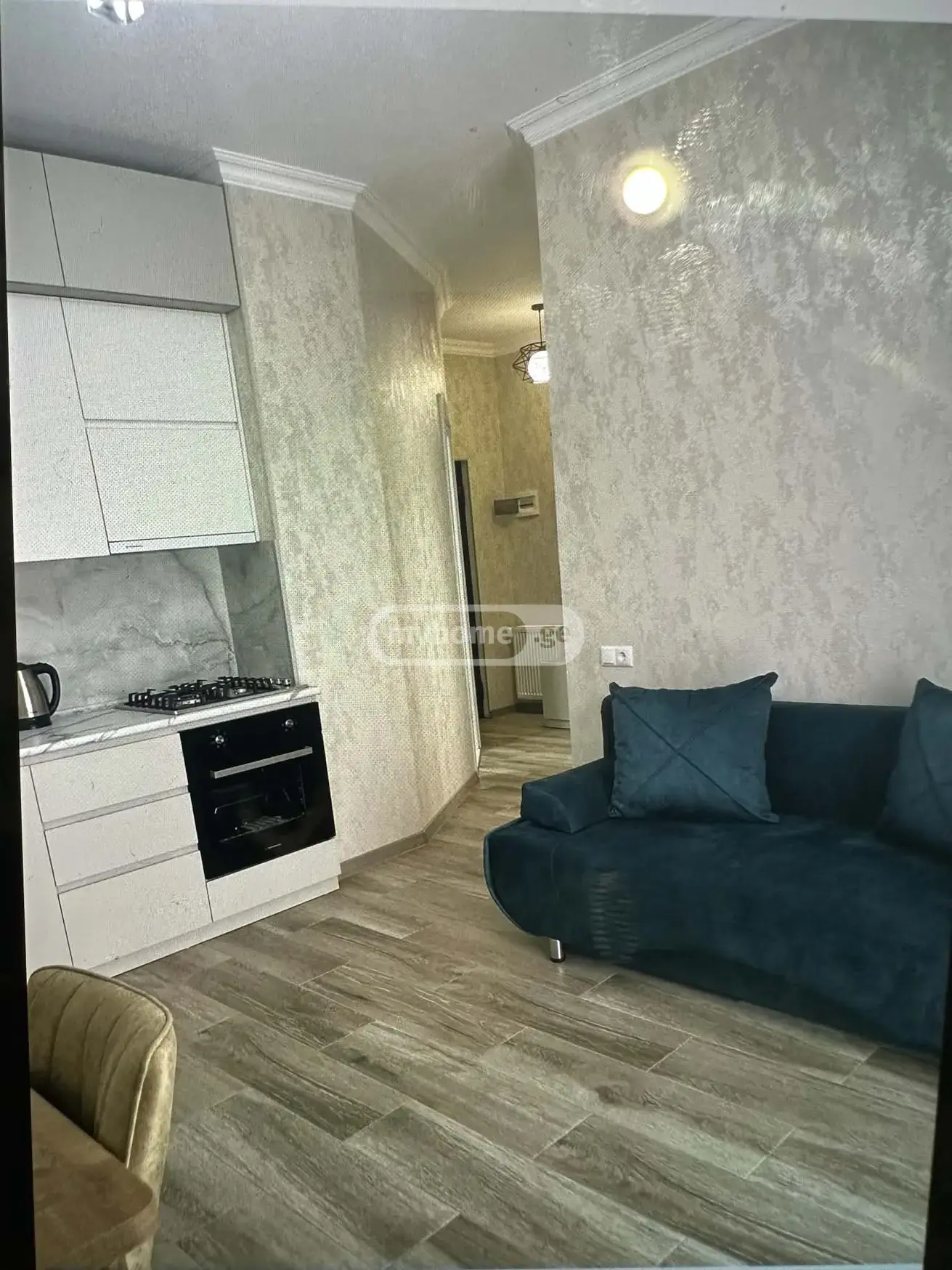 For Rent 2 Room Apartment Kutaisshi view 17