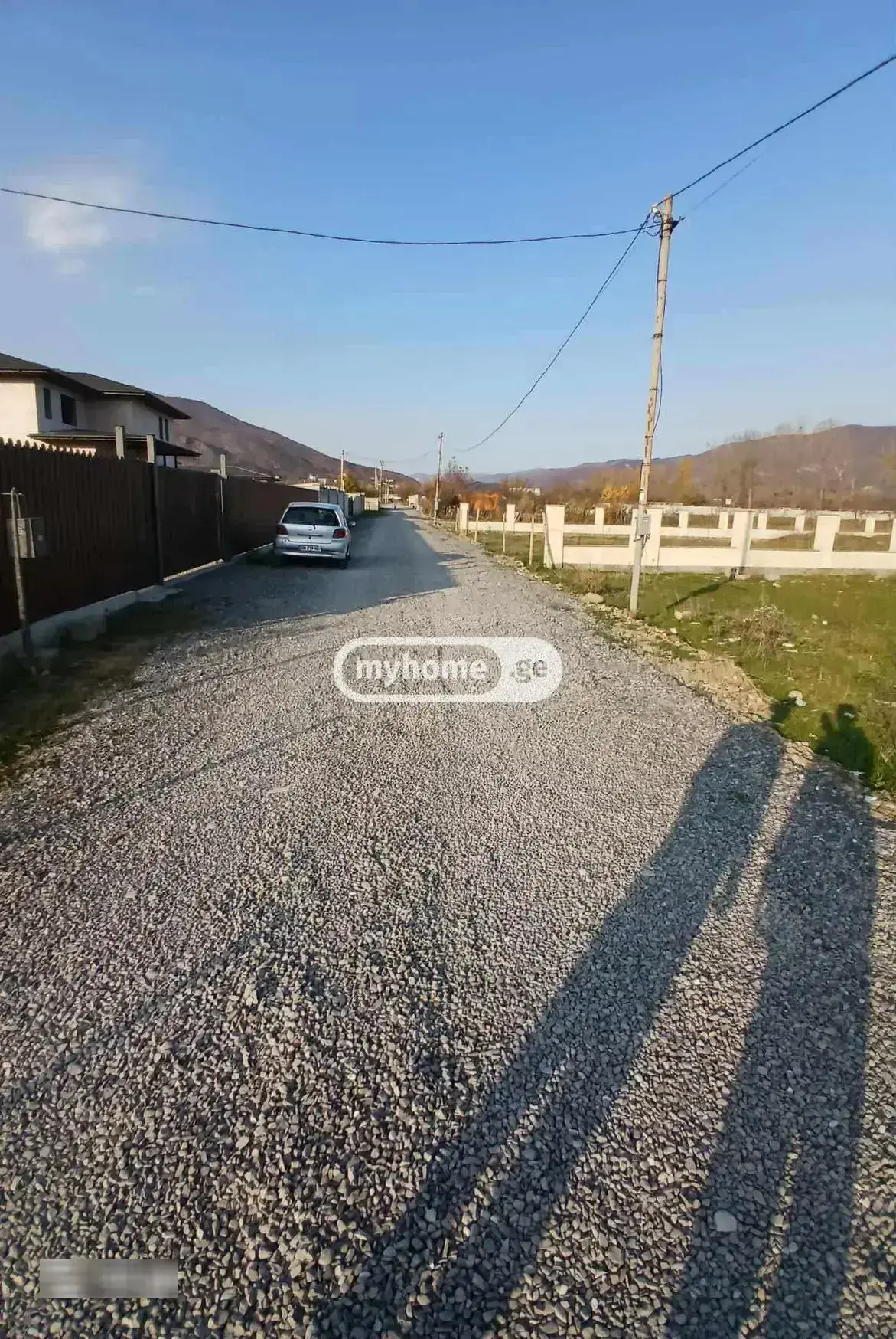 Продажа Земля / участок в Mtskhetis Munitsipalitetshi view 5
