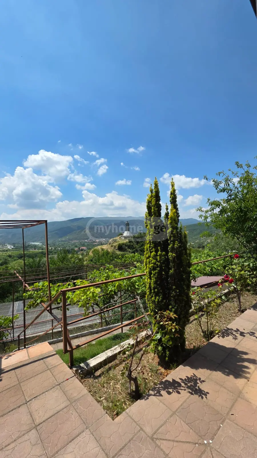For Sale 10+ Room Sastumro Mtskhetis Munitsipalitetshi view 10