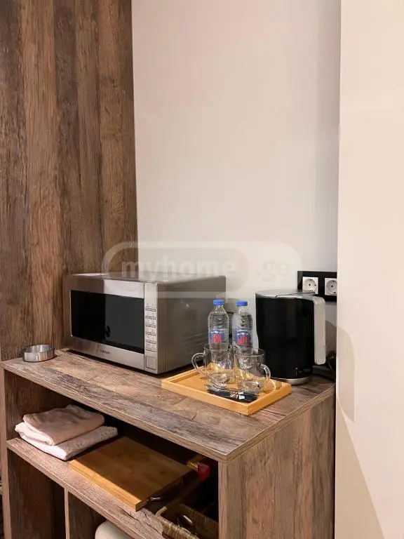 For Sale 1 Room Apartment Gudaurshi view 7
