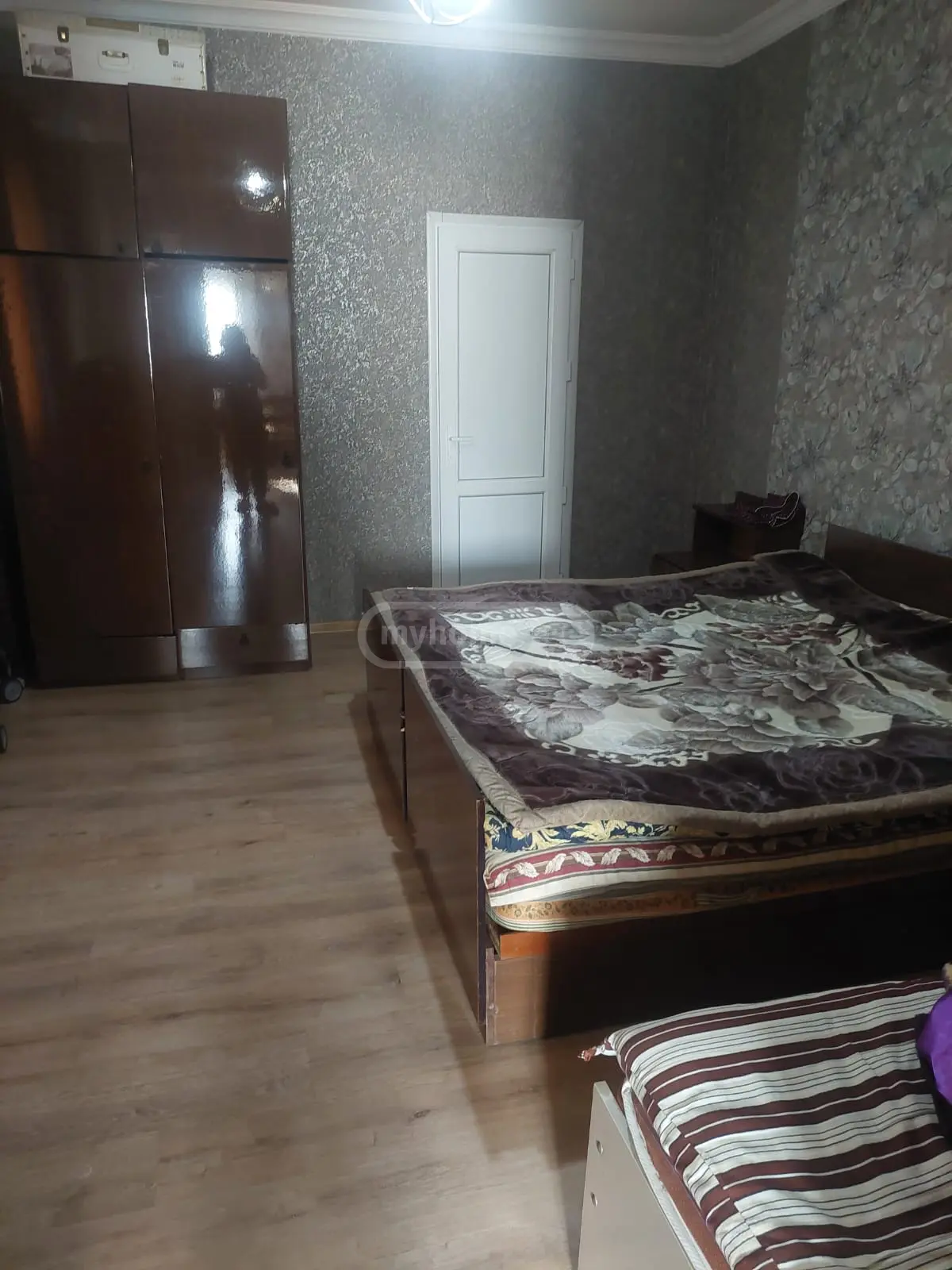 For Rent 4 Room Private House Kobuletis Munitsipalitetshi view 8