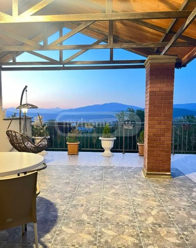 For Rent 5 Room Country House Mtskhetis Munitsipalitetshi view 5