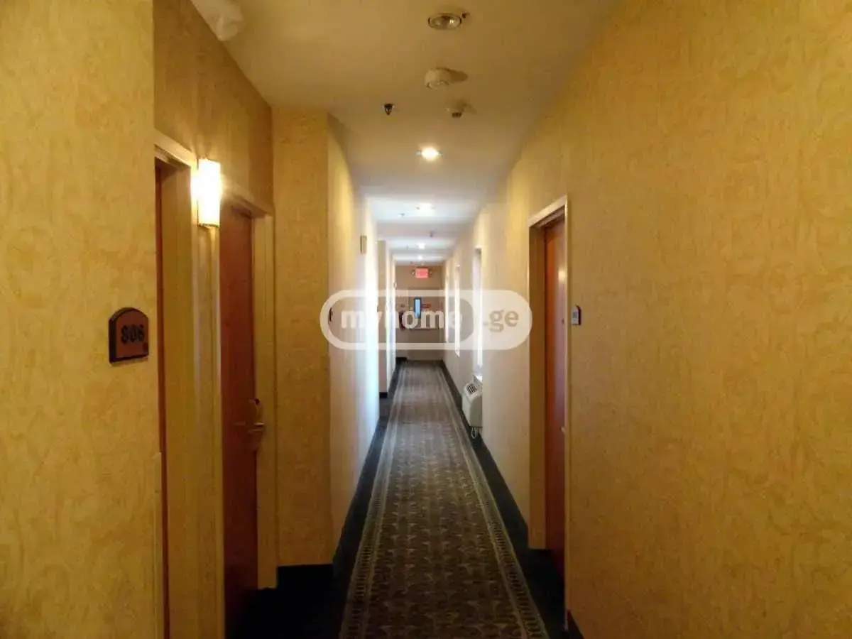 For Rent 10+ Room Sastumro In Gldani view 8