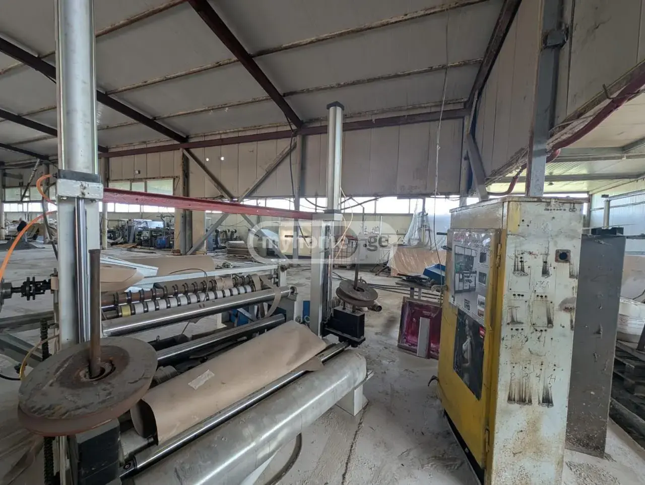 For Sale Universaluri Commercial Space Mtskhetis Munitsipalitetshi view 3