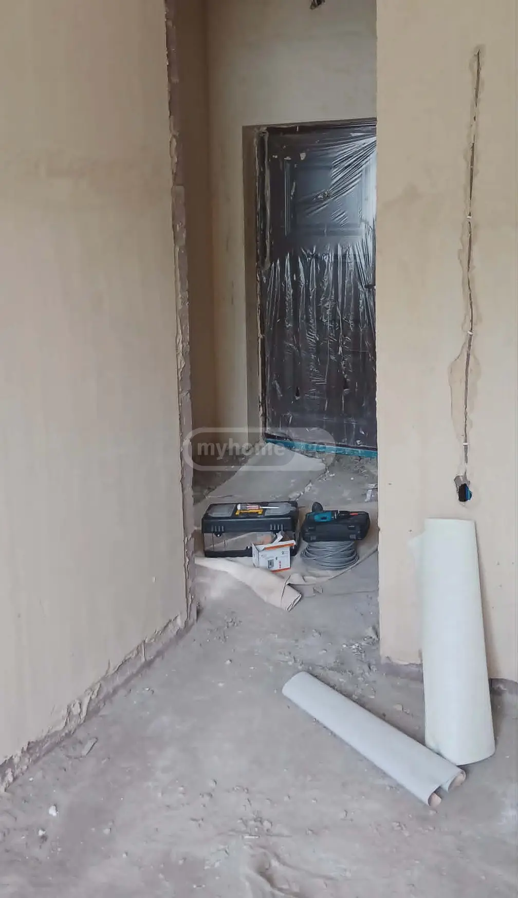For Sale 2 Room Apartment Borjomshi view 1