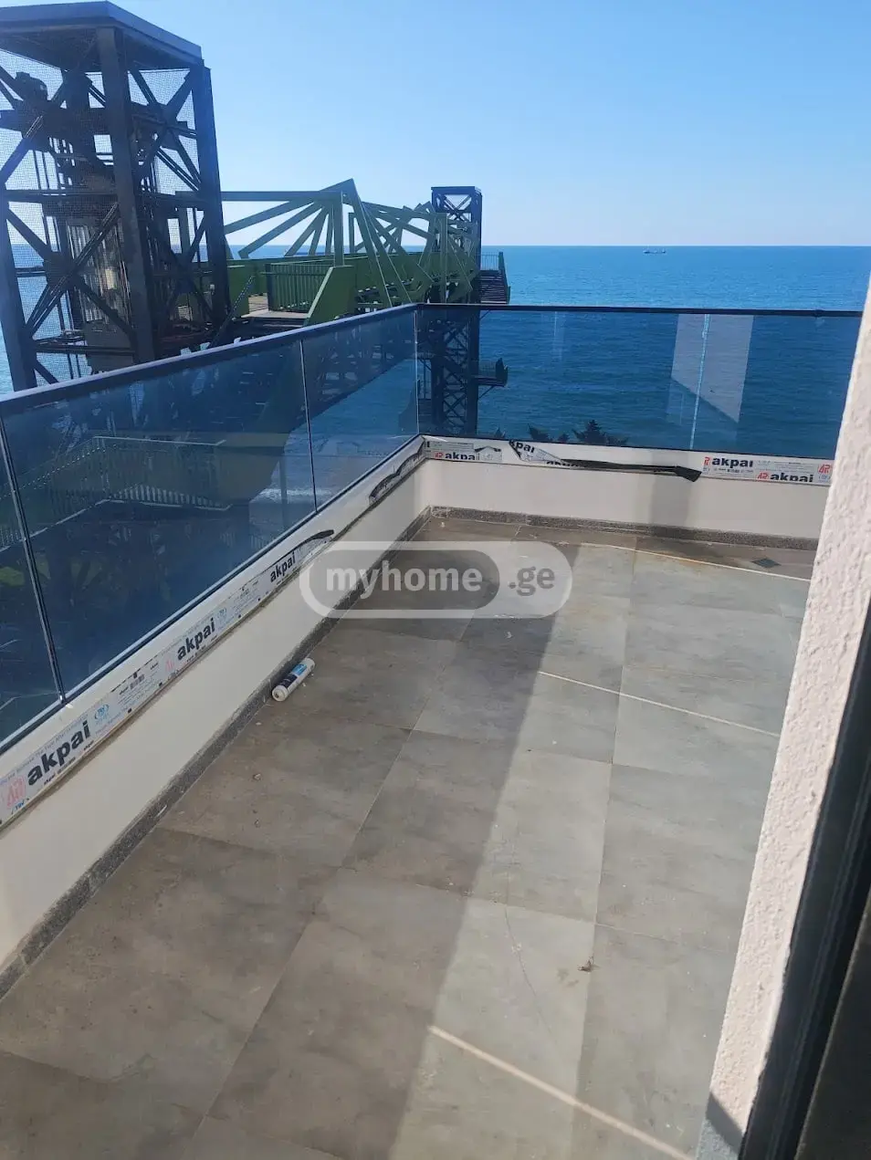 For Sale 3 Room Apartment view 7