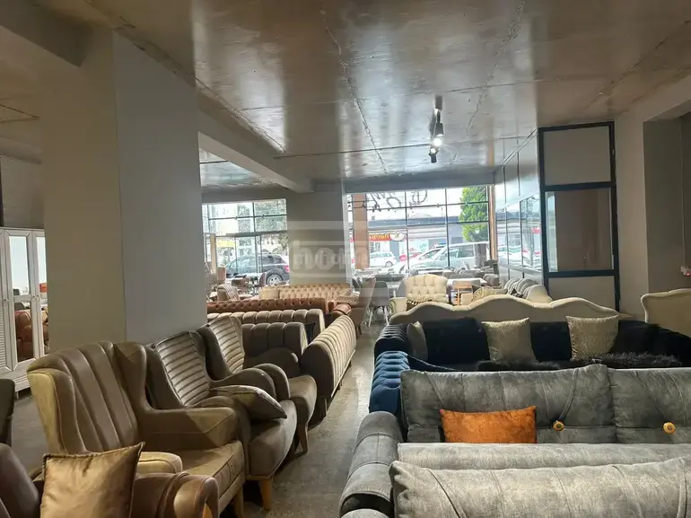 For Rent Universaluri Commercial Space In Batumi view 3