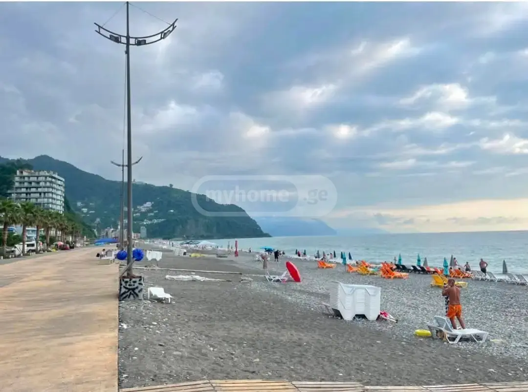 Daily Rent 1 Room Apartment Khelvachauris Munitsipalitetshi view 7