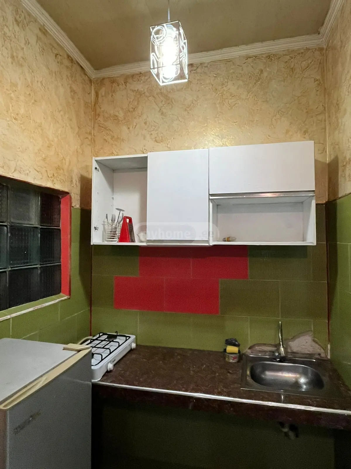 Daily Rent 1 Room Private House view 5