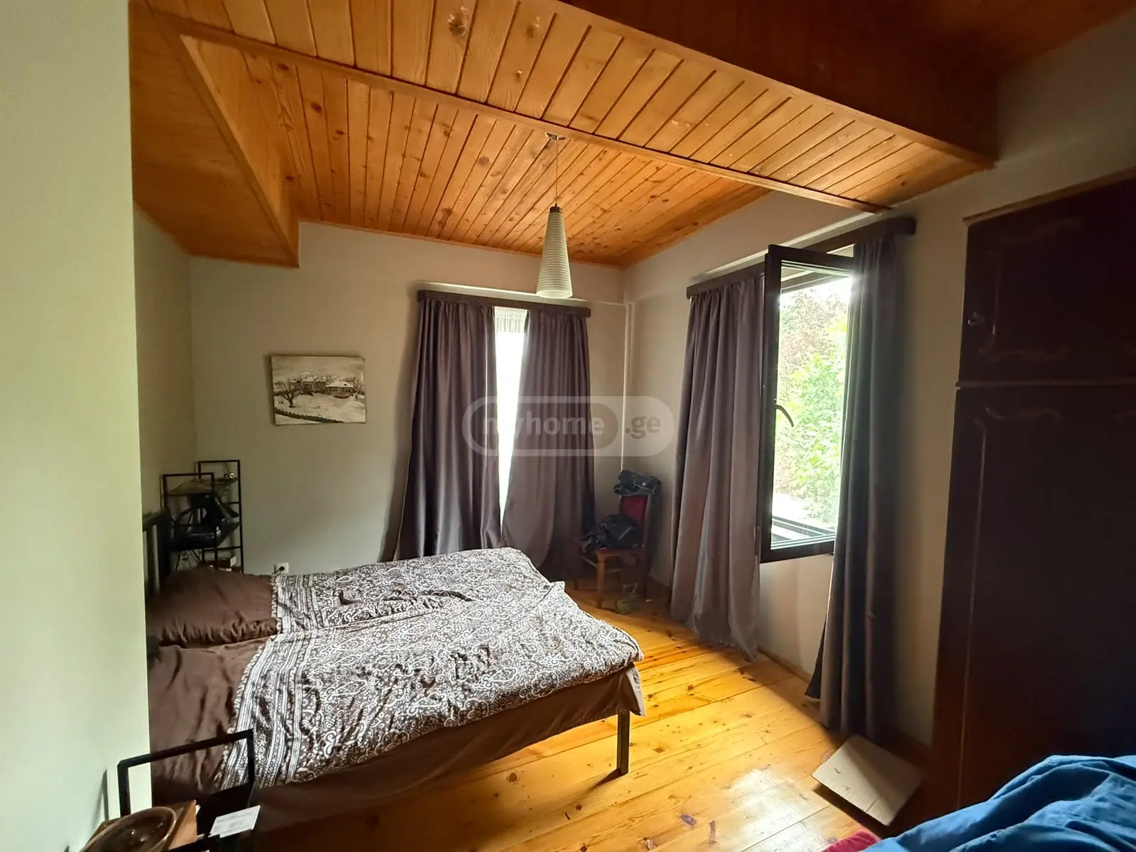 For Sale 10+ Room Country House Mtskhetashi view 13