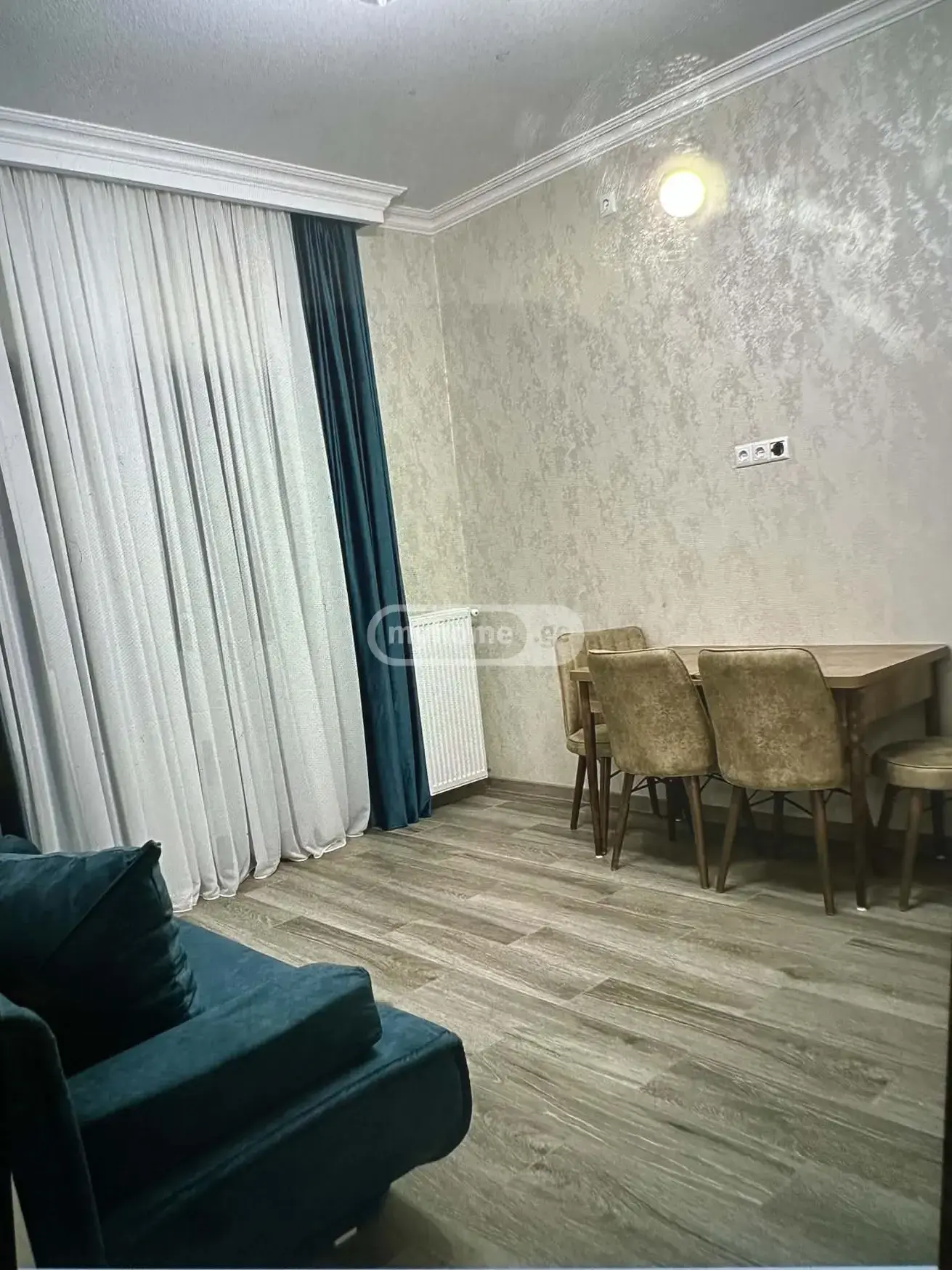 For Rent 2 Room Apartment Kutaisshi view 25