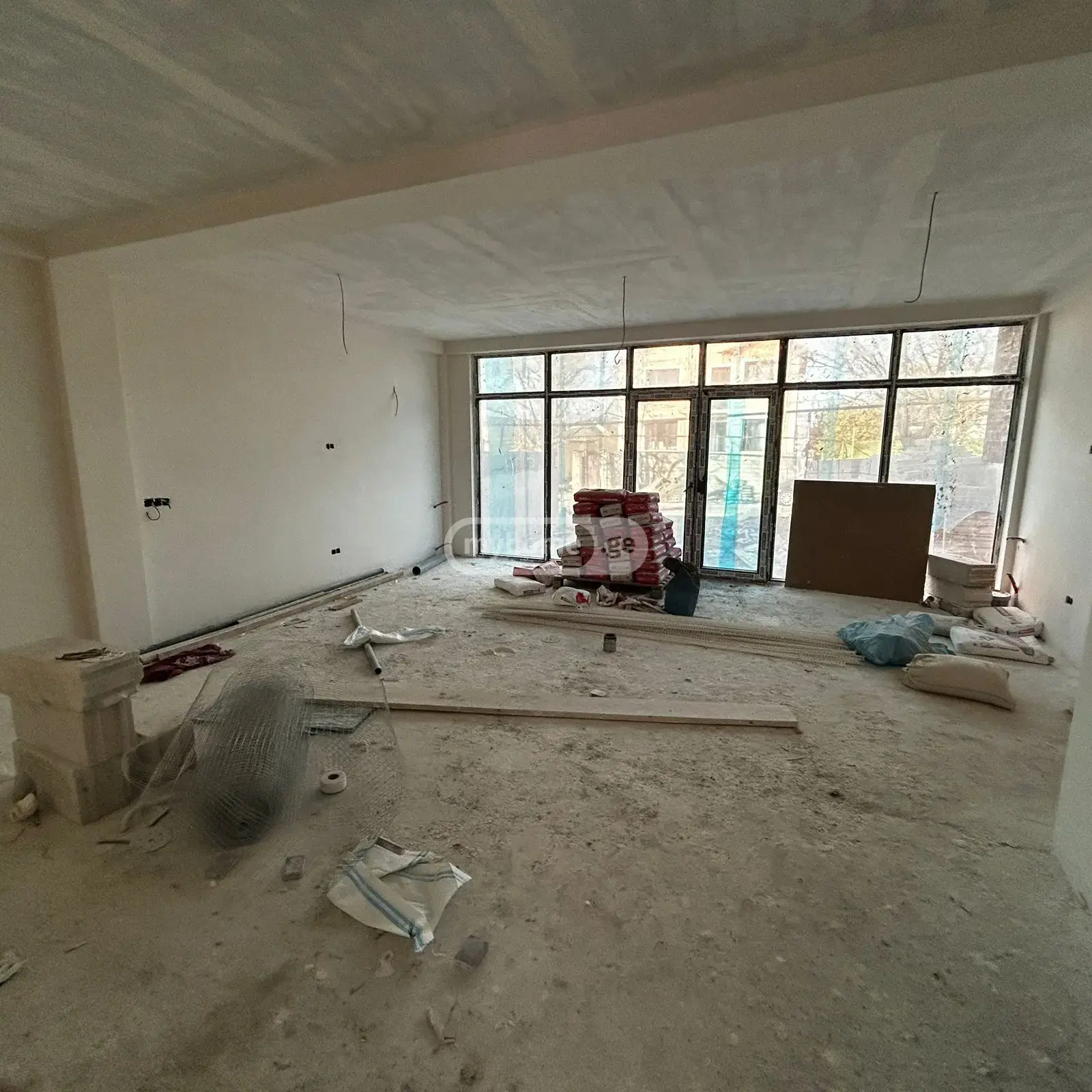 For Sale 7 Room Private House Didubeshi, 5 of 7