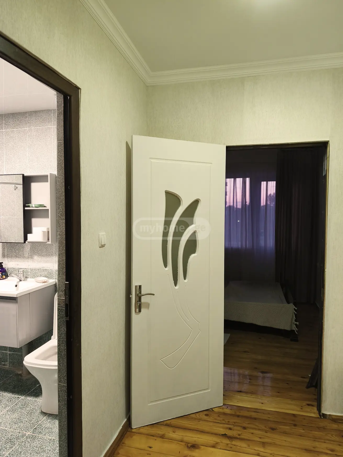 Daily Rent 2 Room Apartment Potshi view 8