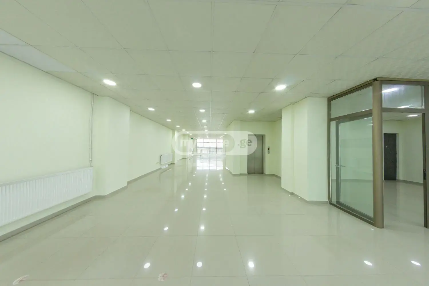 For Sale Universaluri Commercial Space In Batumi view 11