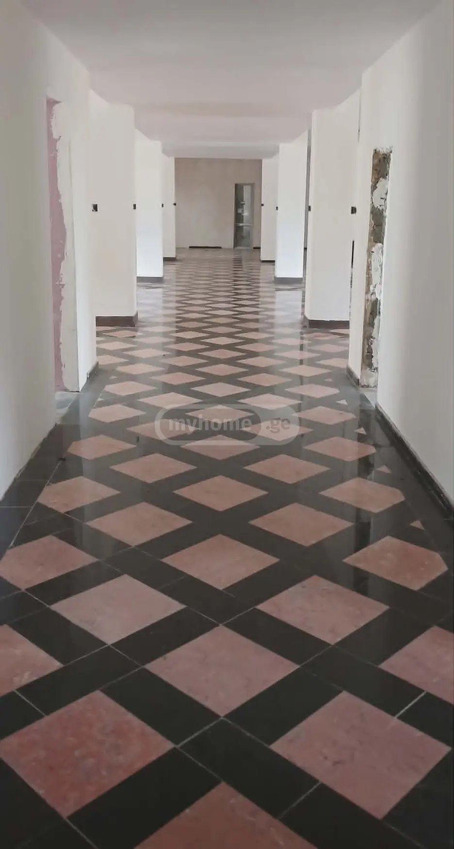 For Sale 2 Room Apartment Borjomshi view 8