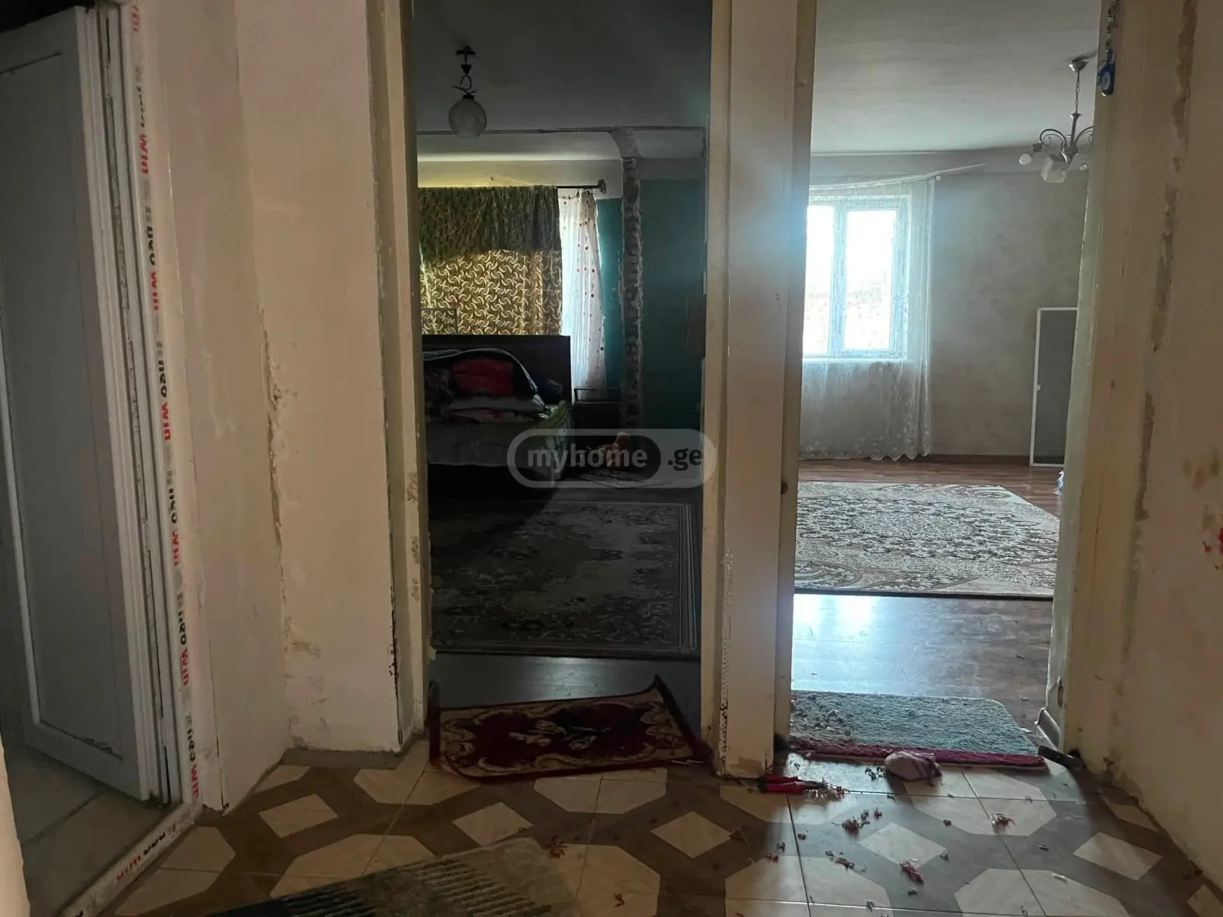 Продажа 3-комната Квартира в Telavshi view 7