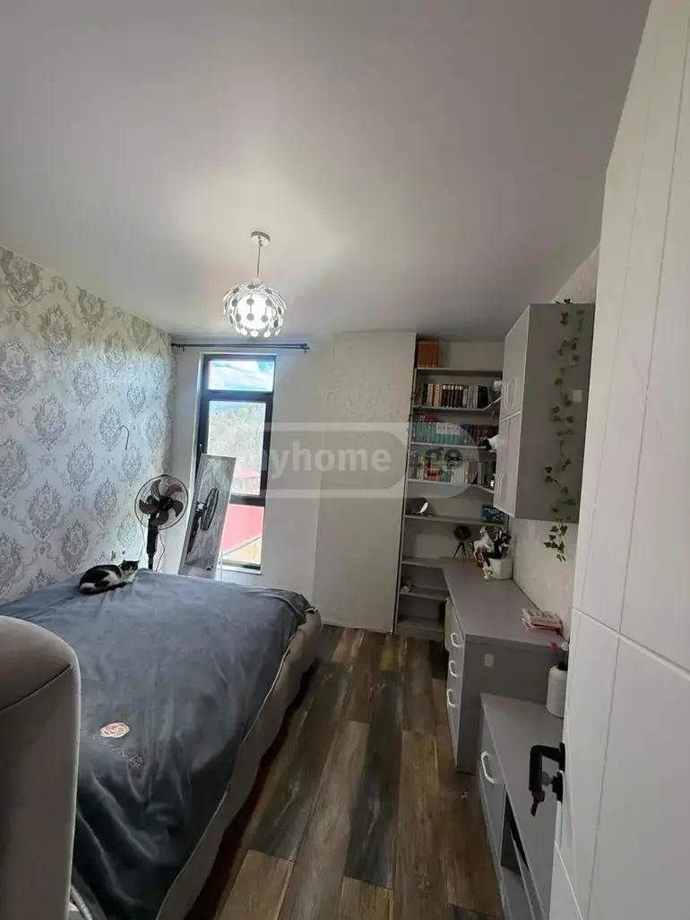 For Sale 3 Room Apartment Khelvachauris Munitsipalitetshi view 9