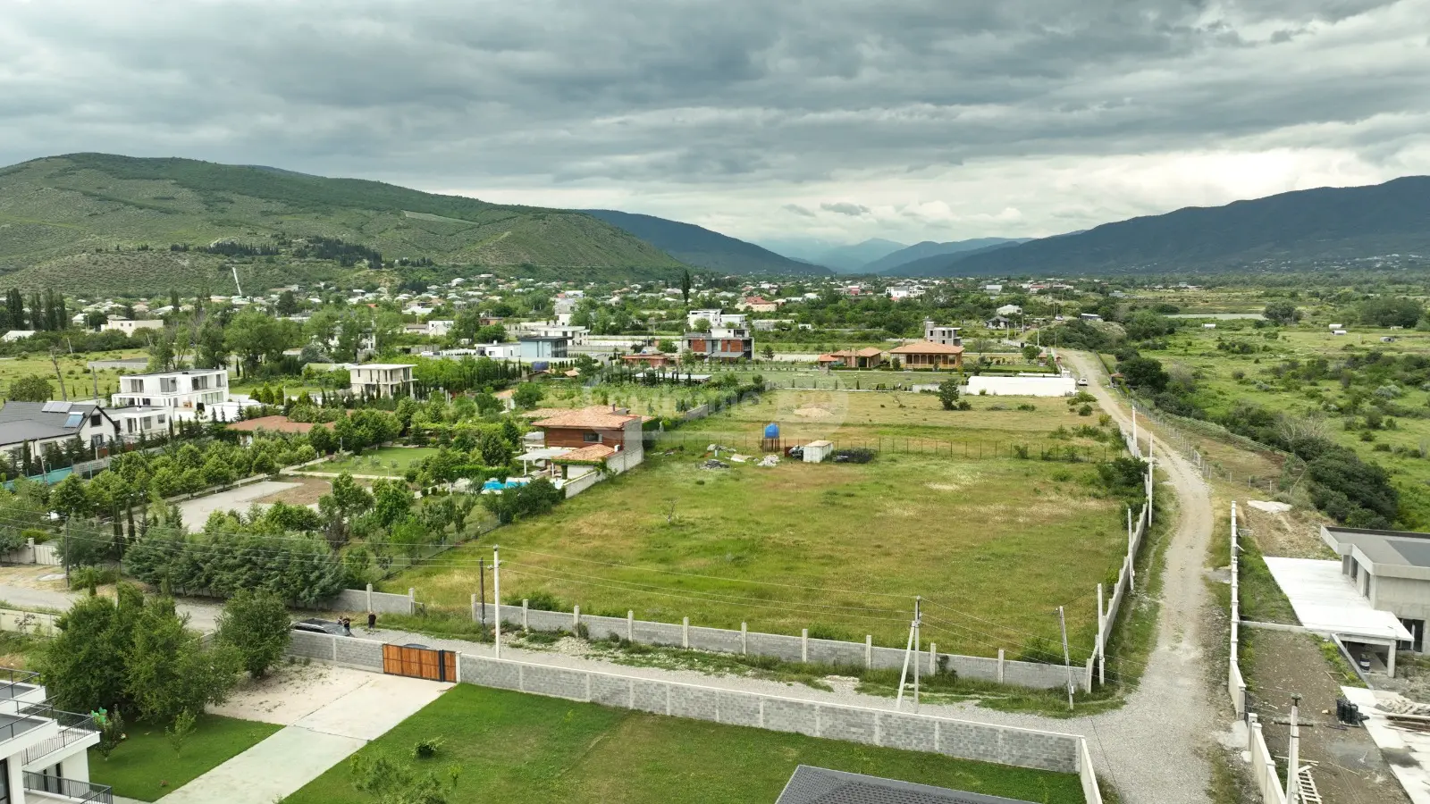 იყიდება მიწა / ნაკვეთი Mtskhetis Munitsipalitetshiში view 5