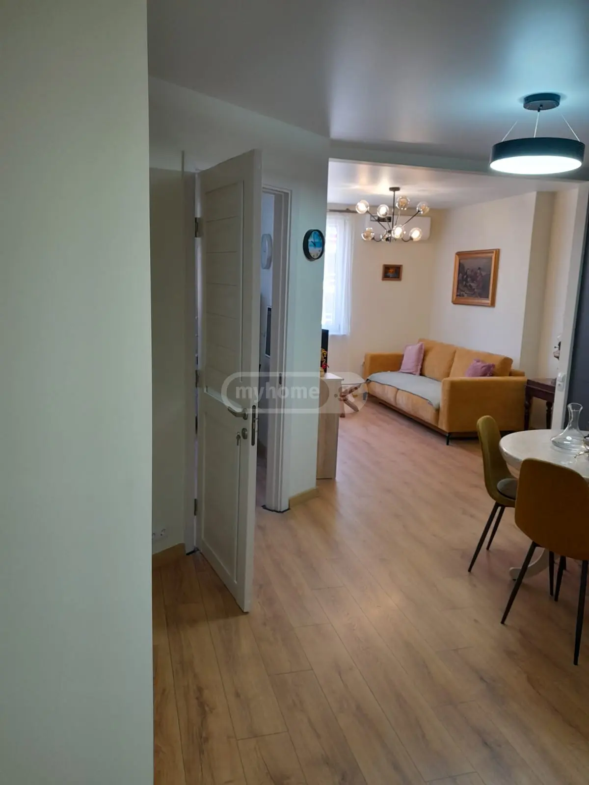 Daily Rent 3 Room Apartment view 7
