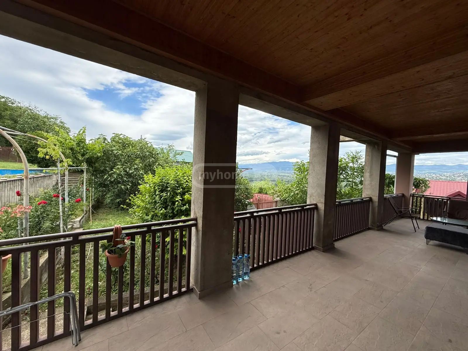 For Sale 10+ Room Country House Mtskhetashi view 8