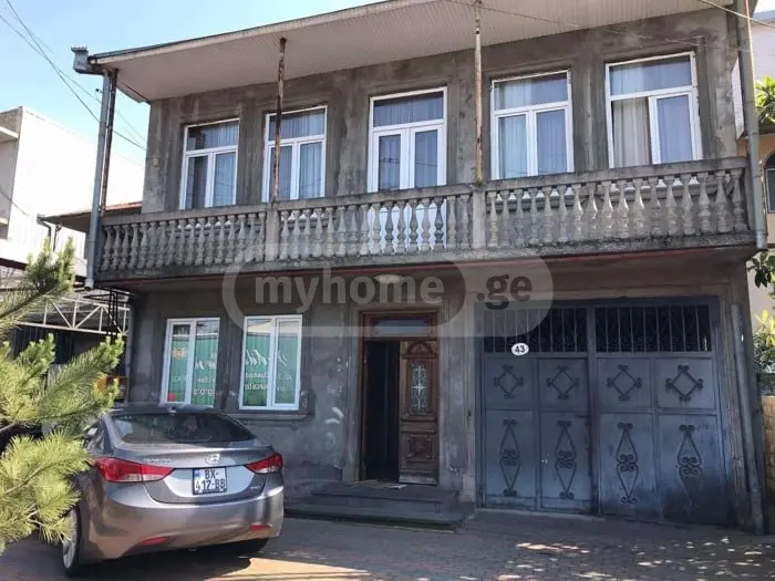For Sale 5 Room Private House view 1